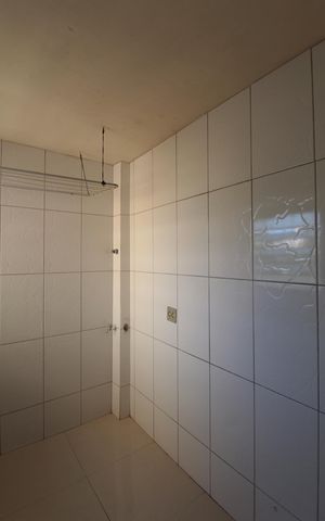 Apartamento para alugar com 49m², 2 quartos e 1 vagaCozinha e Área de Serviço