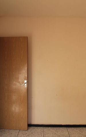 Apartamento para alugar com 49m², 2 quartos e 1 vagaQuarto 2