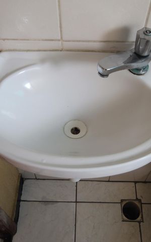 Apartamento para alugar com 49m², 2 quartos e 1 vagaBanheiro Social