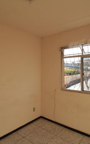 Apartamento para alugar com 49m², 2 quartos e 1 vagaQuarto 2