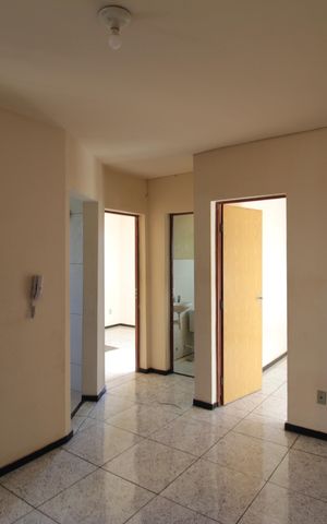 Apartamento para alugar com 49m², 2 quartos e 1 vagaSala