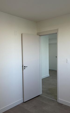Apartamento para alugar com 44m², 2 quartos e 1 vagaQuarto 1