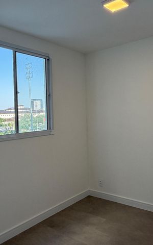 Apartamento para alugar com 44m², 2 quartos e 1 vagaQuarto 1