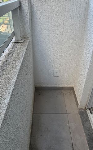 Apartamento para alugar com 44m², 2 quartos e 1 vagaVaranda da Sala