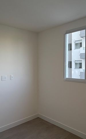 Apartamento para alugar com 44m², 2 quartos e 1 vagaQuarto 1
