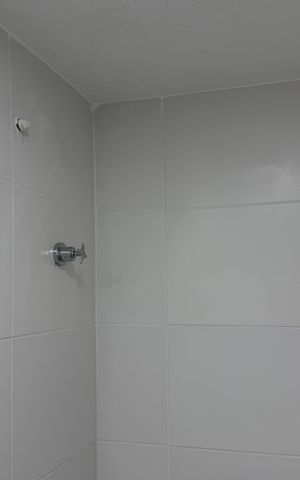 Apartamento para alugar com 44m², 2 quartos e 1 vagaBanheiro