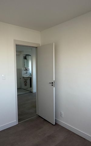 Apartamento para alugar com 44m², 2 quartos e 1 vagaQuarto 2