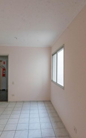 Apartamento para alugar com 58m², 2 quartos e 1 vaga Apartamento para alugar com 58m², 2 quartos e 1 vagaSala