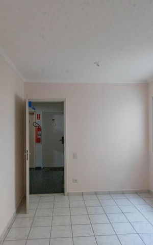 Apartamento para alugar com 58m², 2 quartos e 1 vaga Apartamento para alugar com 58m², 2 quartos e 1 vagaSala