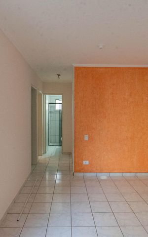 Apartamento para alugar com 58m², 2 quartos e 1 vaga Apartamento para alugar com 58m², 2 quartos e 1 vagaSala