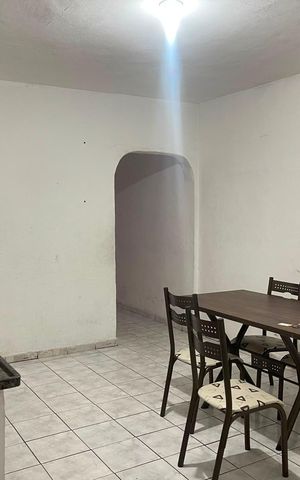Casa para alugar com 80m², 1 quarto e 2 vagas Casa para alugar com 80m², 1 quarto e 2 vagasCozinha