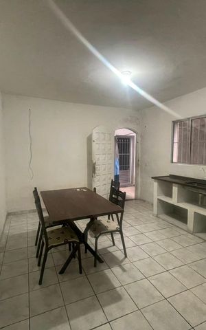 Casa para alugar com 80m², 1 quarto e 2 vagas Casa para alugar com 80m², 1 quarto e 2 vagasCozinha