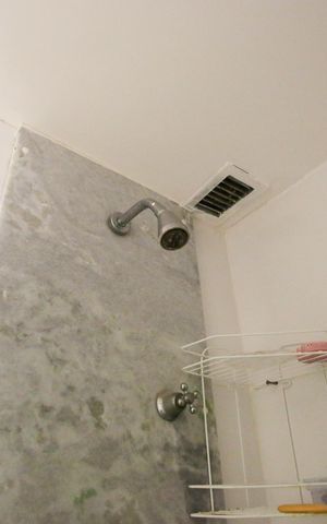 Apartamento para alugar com 74m², 3 quartos e 1 vagaBanheiro social