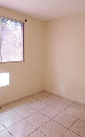 Apartamento para alugar com 74m², 3 quartos e 1 vagaQuarto 