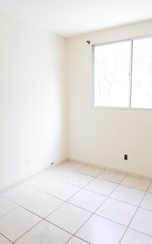 Apartamento para alugar com 74m², 3 quartos e 1 vagaQuarto 2