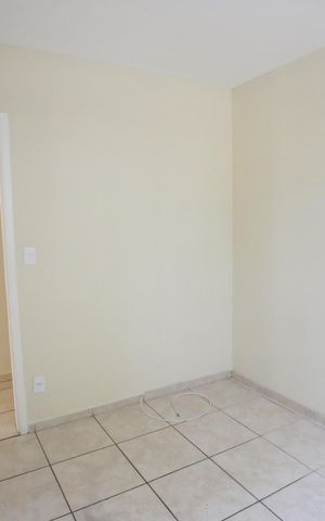 Apartamento para alugar com 74m², 3 quartos e 1 vagaQuarto 2