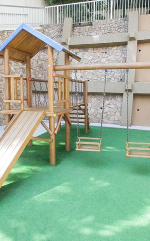 Apartamento para alugar com 74m², 3 quartos e 1 vagaÁrea comum - Playground