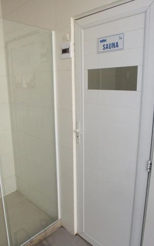Apartamento para alugar com 74m², 3 quartos e 1 vagaSauna