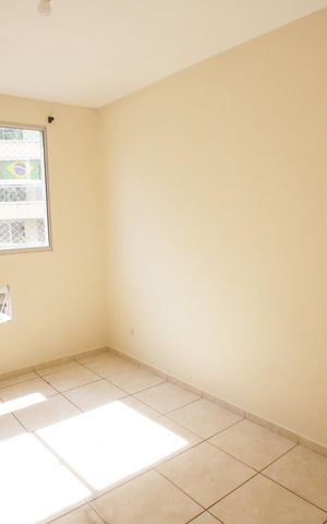 Apartamento para alugar com 74m², 3 quartos e 1 vagaSuíte