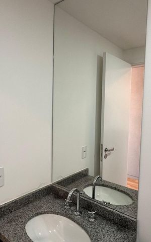 Apartamento para alugar com 25m², 1 quarto e sem vaga