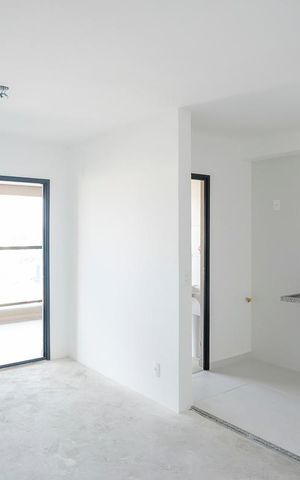 Apartamento à venda com 82m², 3 quartos e 2 vagasSala