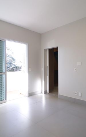 Casa de condomínio para alugar com 259m², 4 quartos e 4 vagasSuíte 2