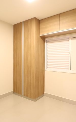 Casa de condomínio para alugar com 259m², 4 quartos e 4 vagasQuarto 1