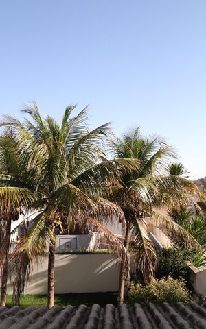 Casa de condomínio para alugar com 259m², 4 quartos e 4 vagasVista