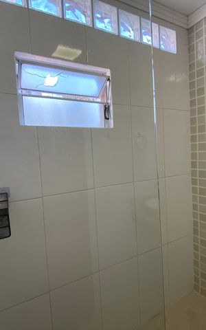 Casa para alugar com 110m², 2 quartos e 2 vagas