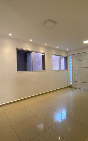 Casa para alugar com 110m², 2 quartos e 2 vagas