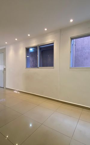 Casa para alugar com 110m², 2 quartos e 2 vagas