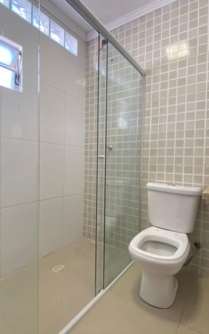 Casa para alugar com 110m², 2 quartos e 2 vagas