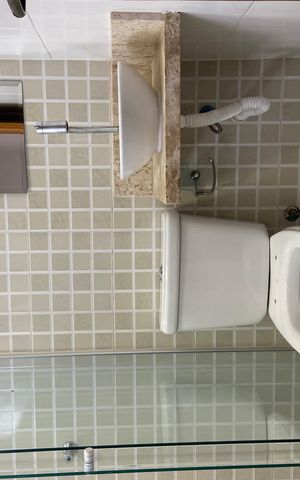 Casa para alugar com 110m², 2 quartos e 2 vagas