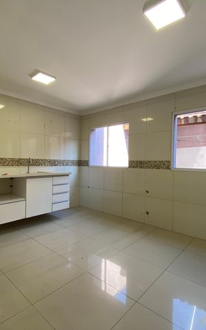 Casa para alugar com 110m², 2 quartos e 2 vagas