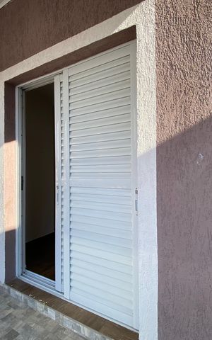 Casa para alugar com 110m², 2 quartos e 2 vagas
