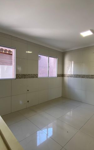 Casa para alugar com 110m², 2 quartos e 2 vagas