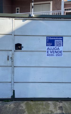 Casa para alugar com 110m², 2 quartos e 2 vagas