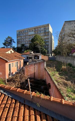 Casa para alugar com 110m², 2 quartos e 2 vagas