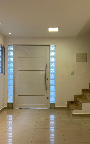 Casa para alugar com 110m², 2 quartos e 2 vagas