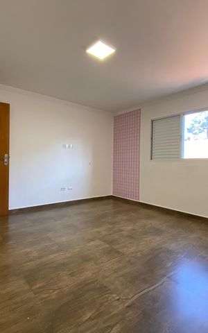 Casa para alugar com 110m², 2 quartos e 2 vagas