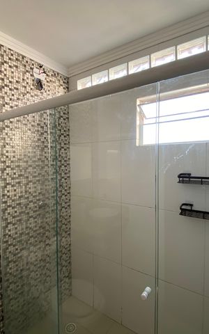 Casa para alugar com 110m², 2 quartos e 2 vagas