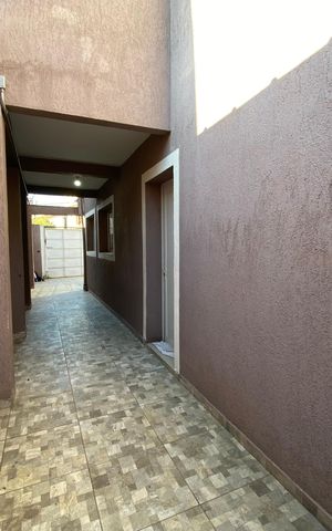 Casa para alugar com 110m², 2 quartos e 2 vagas