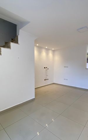 Casa para alugar com 110m², 2 quartos e 2 vagas