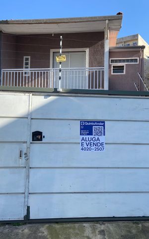 Casa para alugar com 110m², 2 quartos e 2 vagas