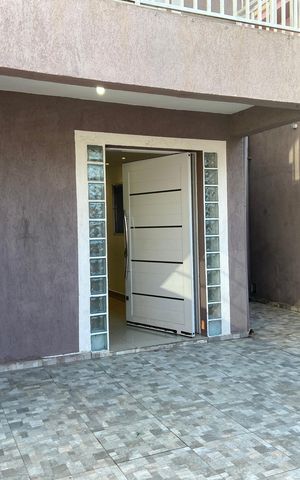 Casa para alugar com 110m², 2 quartos e 2 vagas