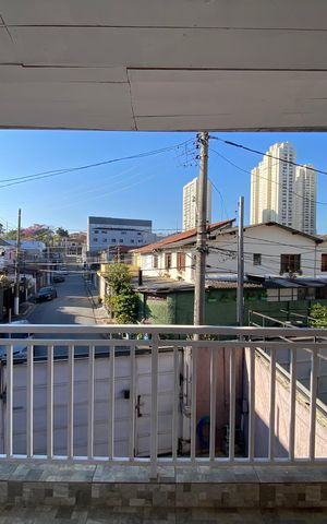 Casa para alugar com 110m², 2 quartos e 2 vagas