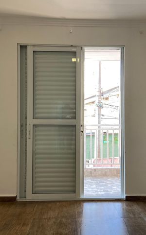 Casa para alugar com 110m², 2 quartos e 2 vagas