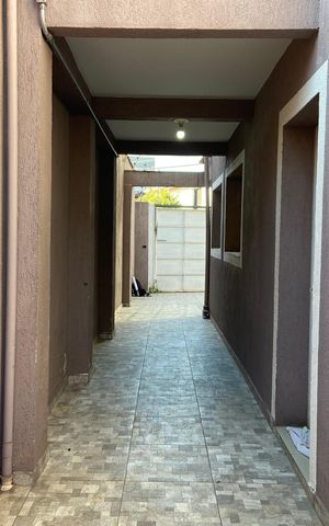 Casa para alugar com 110m², 2 quartos e 2 vagas