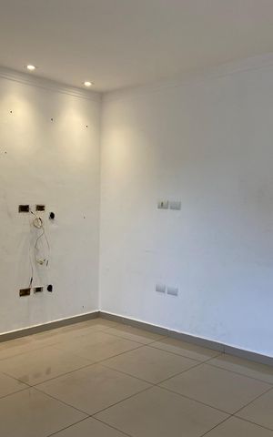 Casa para alugar com 110m², 2 quartos e 2 vagas