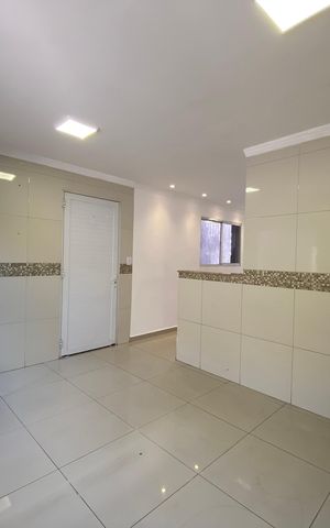 Casa para alugar com 110m², 2 quartos e 2 vagas